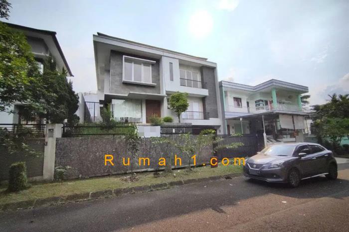 Foto Rumah dijual di Bogor Nirwana Residence, Rumah Id: 8333