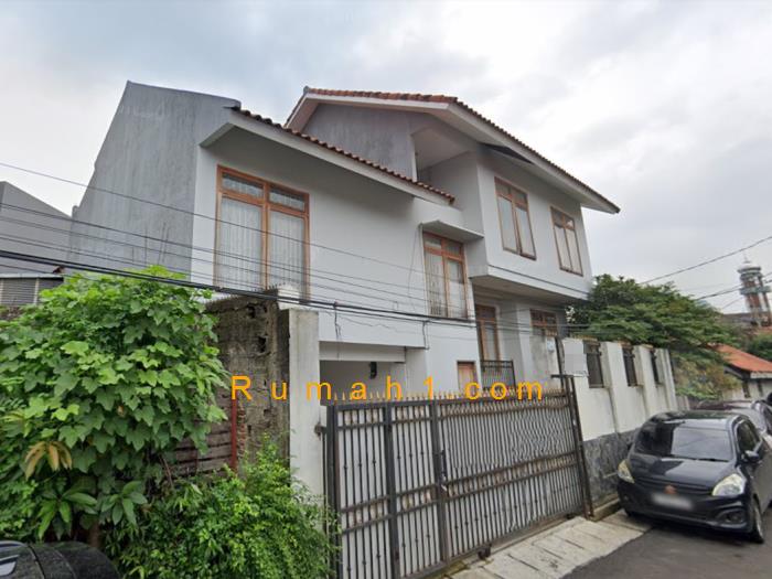 Foto Rumah dijual di Gandaria Utara, Kebayoran Baru, Rumah Id: 8334
