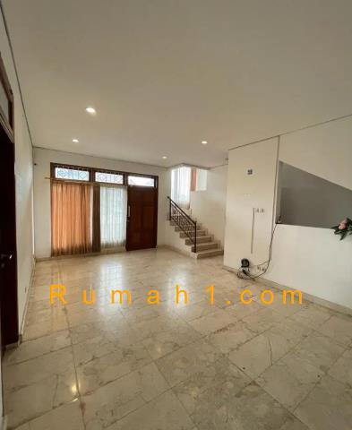 Foto Rumah dijual di Gandaria Utara, Kebayoran Baru, Rumah Id: 8334