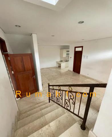 Foto Rumah dijual di Gandaria Utara, Kebayoran Baru, Rumah Id: 8334