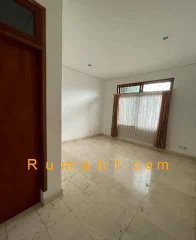 Foto Rumah dijual di Gandaria Utara, Kebayoran Baru, Rumah Id: 8334