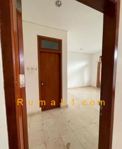 Foto Rumah dijual di Gandaria Utara, Kebayoran Baru, Rumah Id: 8334