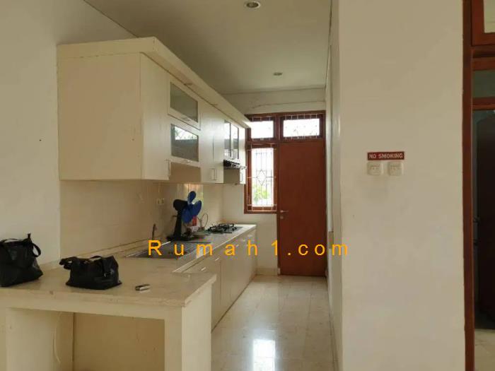 Foto Rumah dijual di Gandaria Utara, Kebayoran Baru, Rumah Id: 8334