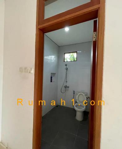 Foto Rumah dijual di Gandaria Utara, Kebayoran Baru, Rumah Id: 8334