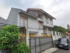 Image rumah dijual di Gandaria Utara, Kebayoran Baru, Jakarta Selatan, Properti Id 8334
