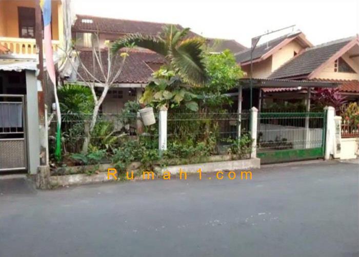 Foto Rumah dijual di Condong Catur, Depok, Rumah Id: 8335
