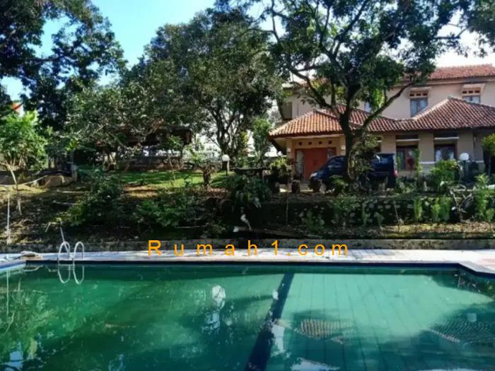 Foto Villa dijual di Mekarjaya, Ciomas, Villa Id: 8336
