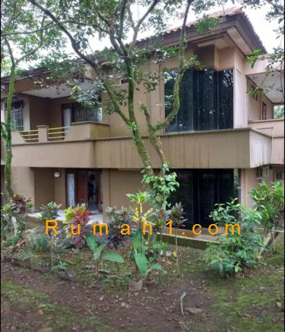 Foto Villa dijual di Mekarjaya, Ciomas, Villa Id: 8336