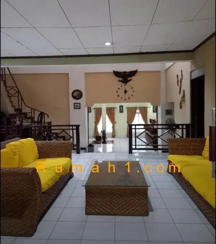 Foto Villa dijual di Mekarjaya, Ciomas, Villa Id: 8336