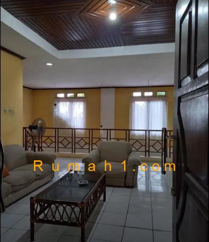 Foto Villa dijual di Mekarjaya, Ciomas, Villa Id: 8336