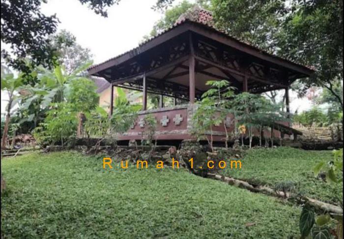 Foto Villa dijual di Mekarjaya, Ciomas, Villa Id: 8336