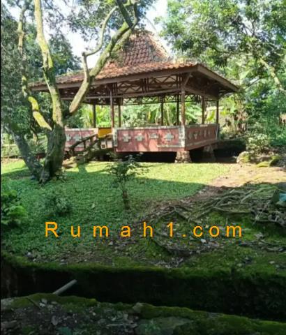 Foto Villa dijual di Mekarjaya, Ciomas, Villa Id: 8336