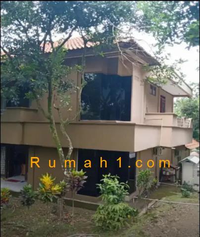Foto Villa dijual di Mekarjaya, Ciomas, Villa Id: 8336
