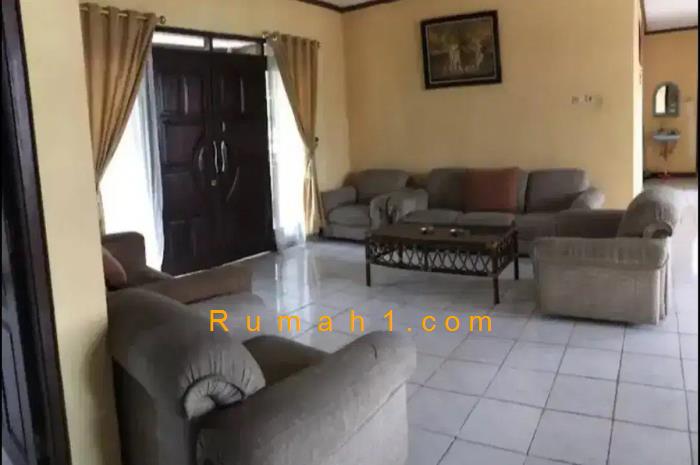 Foto Villa dijual di Mekarjaya, Ciomas, Villa Id: 8336