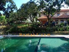 Image villa dijual di Mekarjaya, Ciomas, Bogor, Properti Id 8336