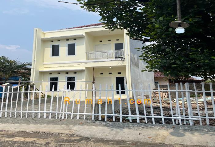 Foto Rumah dijual di Jatimakmur, Pondok Gede, Rumah Id: 8337