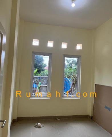 Foto Rumah dijual di Jatimakmur, Pondok Gede, Rumah Id: 8337