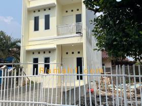 Image rumah dijual di Jatimakmur, Pondok Gede, Bekasi, Properti Id 8337
