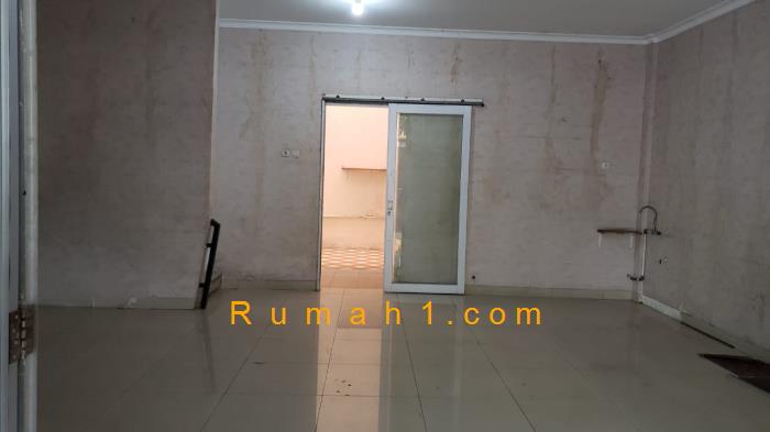 Foto Ruko disewakan di Ruko Cemara Harapan Indah, Ruko Id: 8338