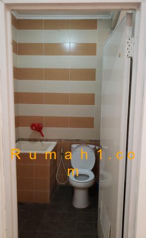 Foto Ruko disewakan di Ruko Cemara Harapan Indah, Ruko Id: 8338