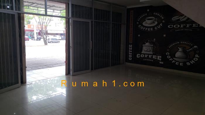 Foto Ruko disewakan di Ruko Cemara Harapan Indah, Ruko Id: 8338
