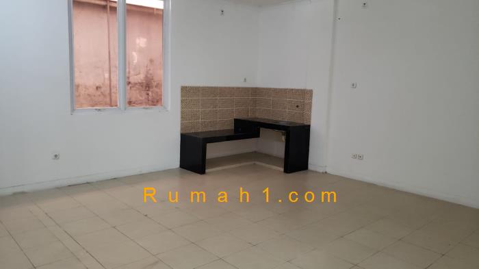 Foto Ruko disewakan di Ruko Cemara Harapan Indah, Ruko Id: 8338