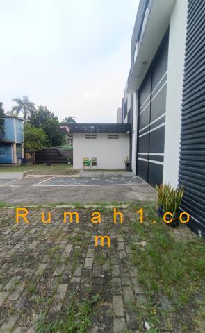 Foto Gudang dijual di Taman Tekno BSD, Gudang Id: 8339
