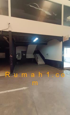 Foto Gudang dijual di Taman Tekno BSD, Gudang Id: 8339