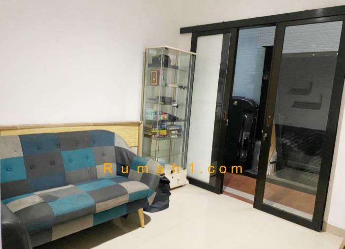 Foto Rumah dijual di Kluster Nuansa Elok, Rumah Id: 8340