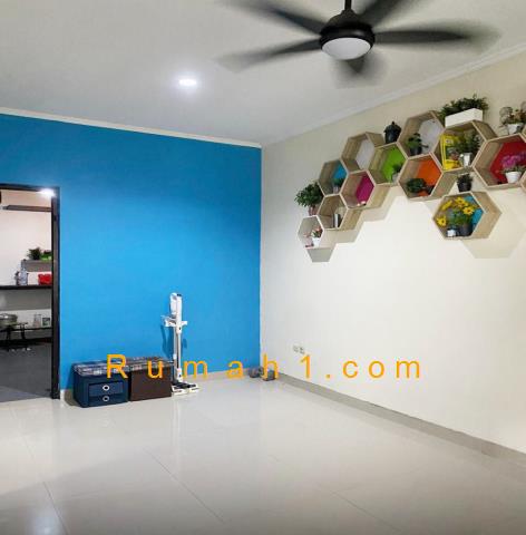 Foto Rumah dijual di Kluster Nuansa Elok, Rumah Id: 8340