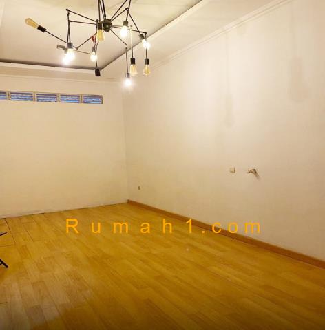 Foto Rumah dijual di Kluster Nuansa Elok, Rumah Id: 8340