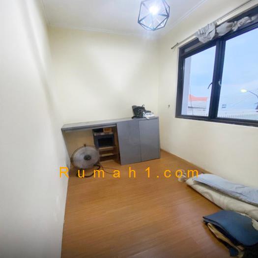 Foto Rumah dijual di Kluster Nuansa Elok, Rumah Id: 8340