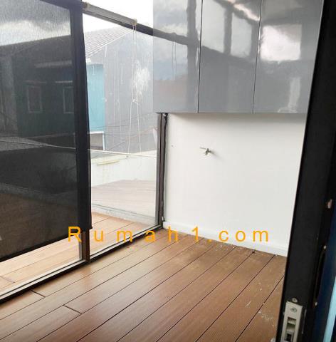 Foto Rumah dijual di Kluster Nuansa Elok, Rumah Id: 8340