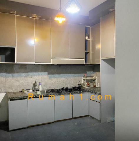 Foto Rumah dijual di Kluster Nuansa Elok, Rumah Id: 8340