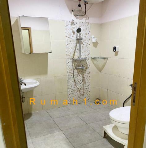 Foto Rumah dijual di Kluster Nuansa Elok, Rumah Id: 8340