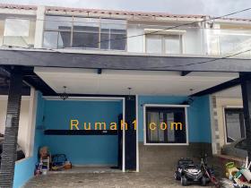 Image rumah dijual di Jatimakmur, Pondok Gede, Bekasi, Properti Id 8340