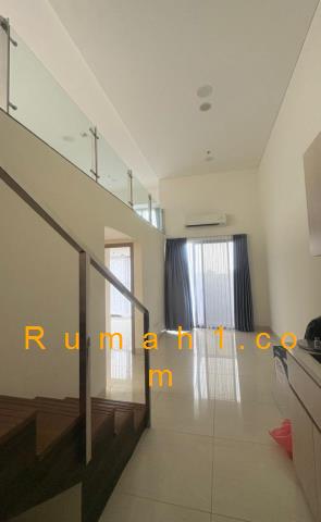 Foto Apartemen Sedayu City disewakan, Apartemen Id: 8341
