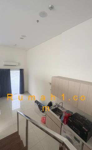 Foto Apartemen Sedayu City disewakan, Apartemen Id: 8341