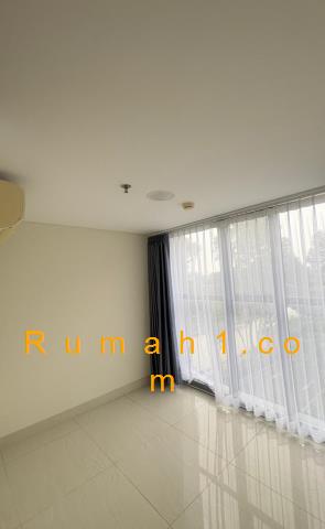 Foto Apartemen Sedayu City disewakan, Apartemen Id: 8341
