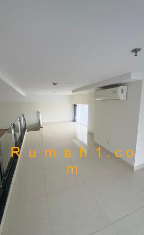 Foto Apartemen Sedayu City disewakan, Apartemen Id: 8341