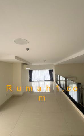Foto Apartemen Sedayu City disewakan, Apartemen Id: 8341