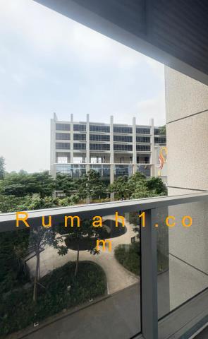 Foto Apartemen Sedayu City disewakan, Apartemen Id: 8341
