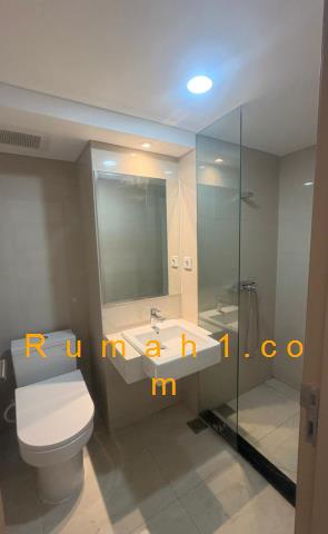 Foto Apartemen Sedayu City disewakan, Apartemen Id: 8341