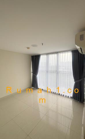 Foto Apartemen Sedayu City disewakan, Apartemen Id: 8341