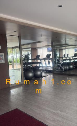 Foto Apartemen Sedayu City disewakan, Apartemen Id: 8341