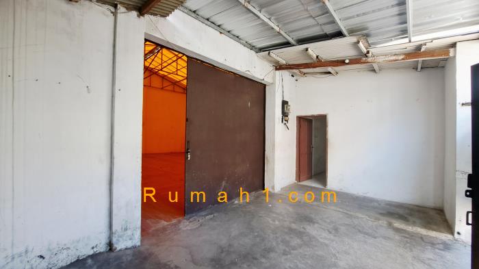 Foto Gudang disewakan di Rahayu, Margaasih, Gudang Id: 8342