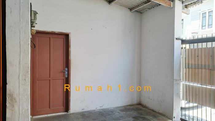 Foto Gudang disewakan di Rahayu, Margaasih, Gudang Id: 8342