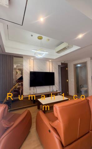 Foto Apartemen Sedayu City disewakan, Apartemen Id: 8343