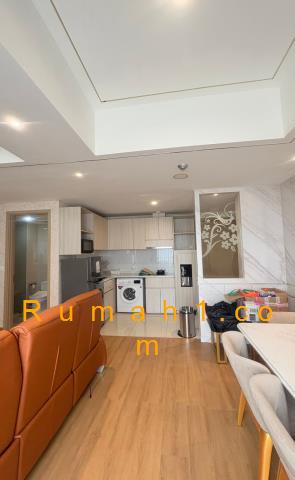 Foto Apartemen Sedayu City disewakan, Apartemen Id: 8343