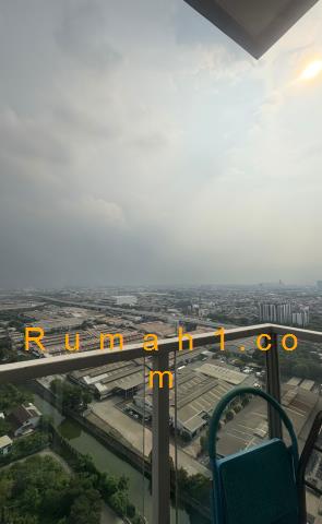 Foto Apartemen Sedayu City disewakan, Apartemen Id: 8343